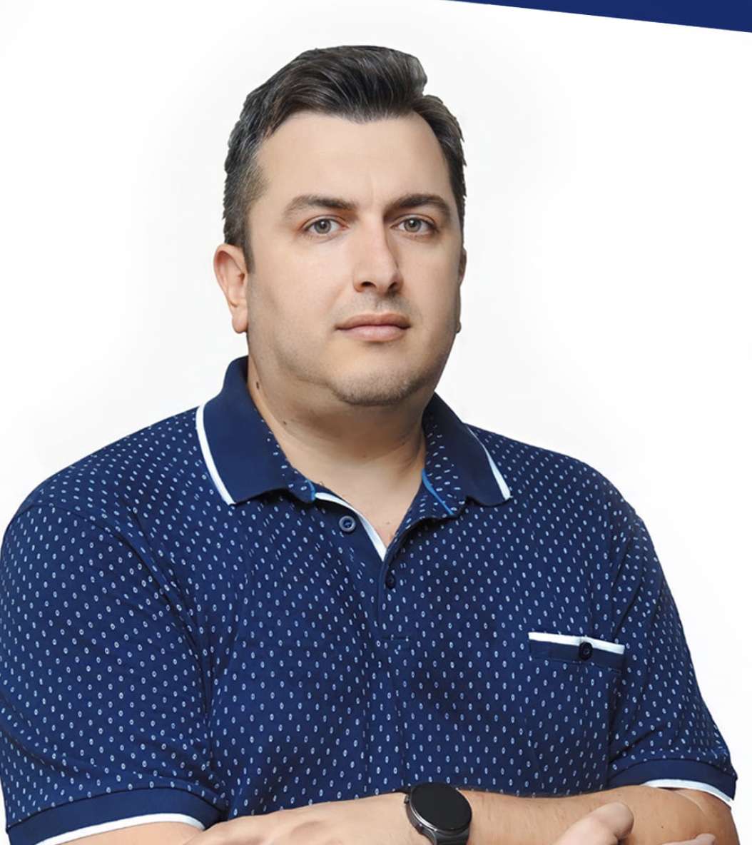 Αγγελος Κεκες