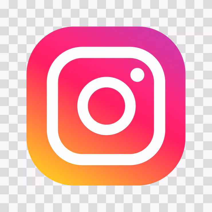Instagram icon