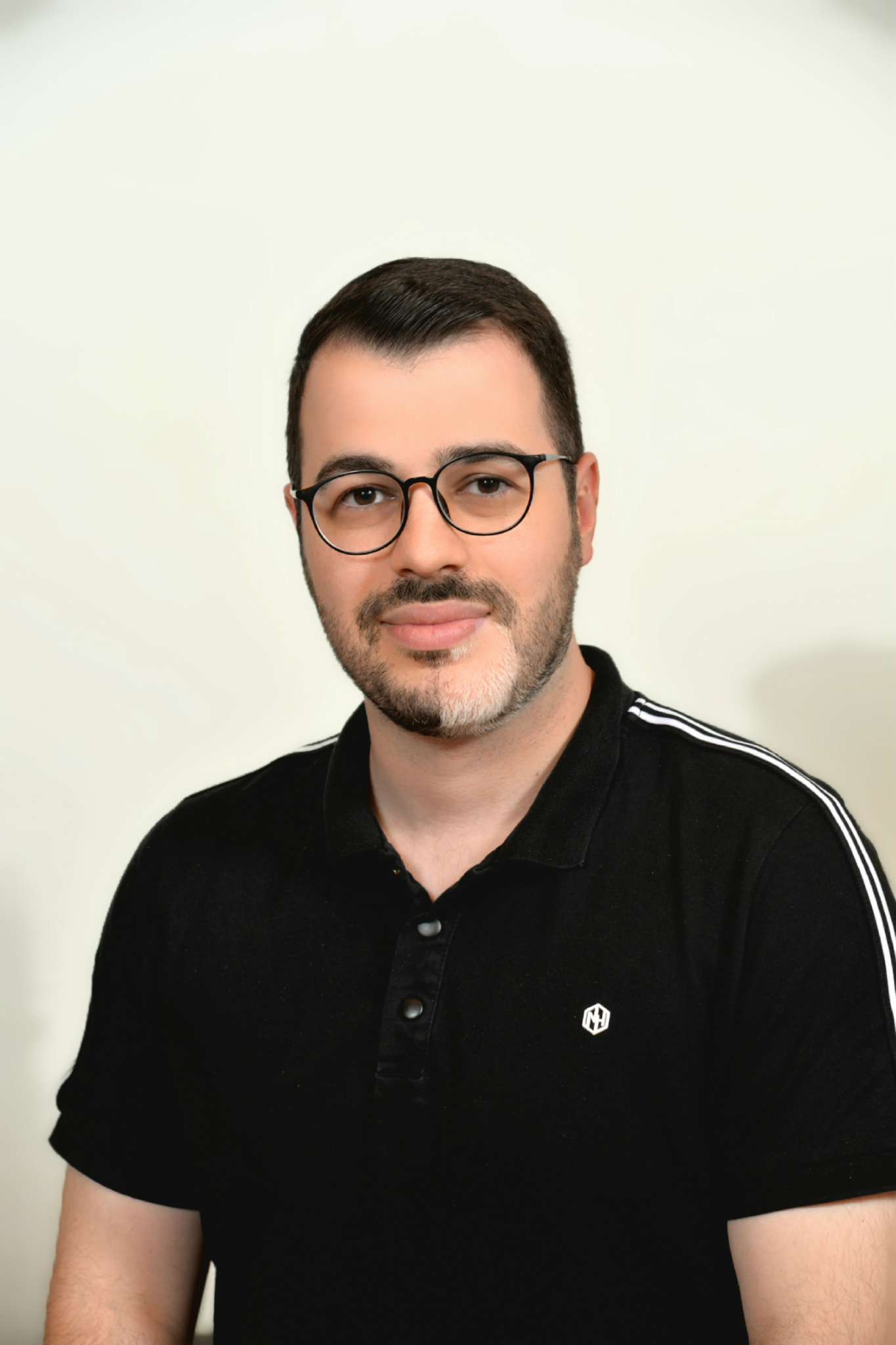 Σταυρος Μπατζακας